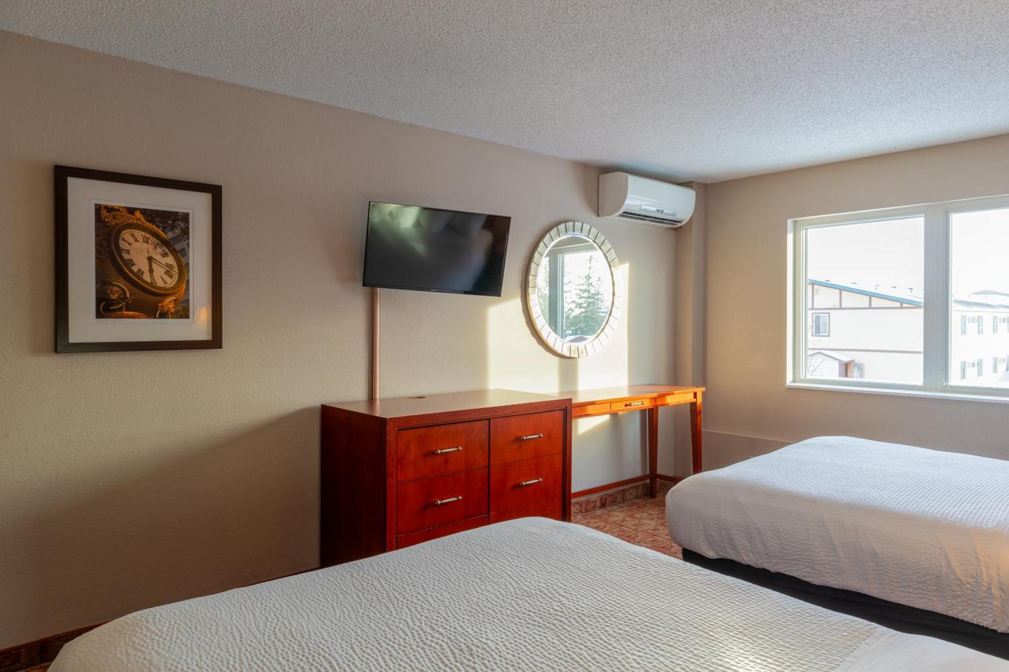 Norland Inn & Suites Roseau Room photo