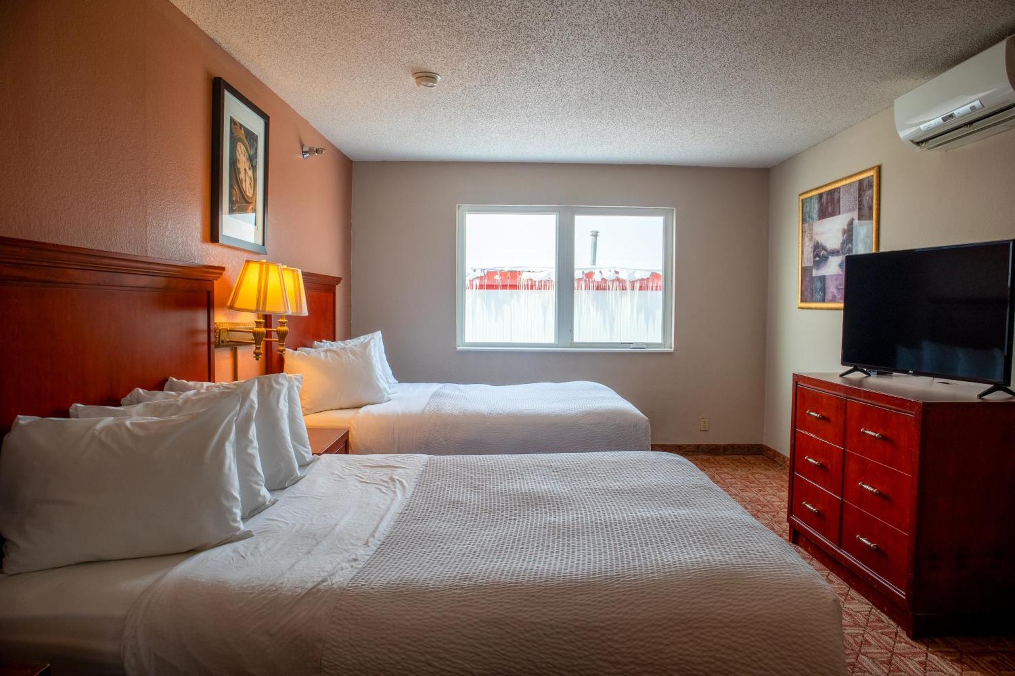 Norland Inn & Suites Roseau Room photo